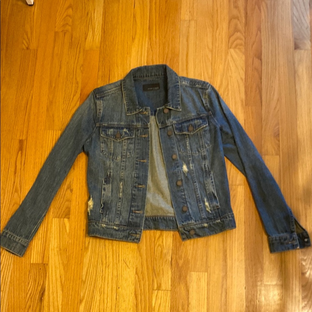 Articles Of Society Classic Denim Jacket